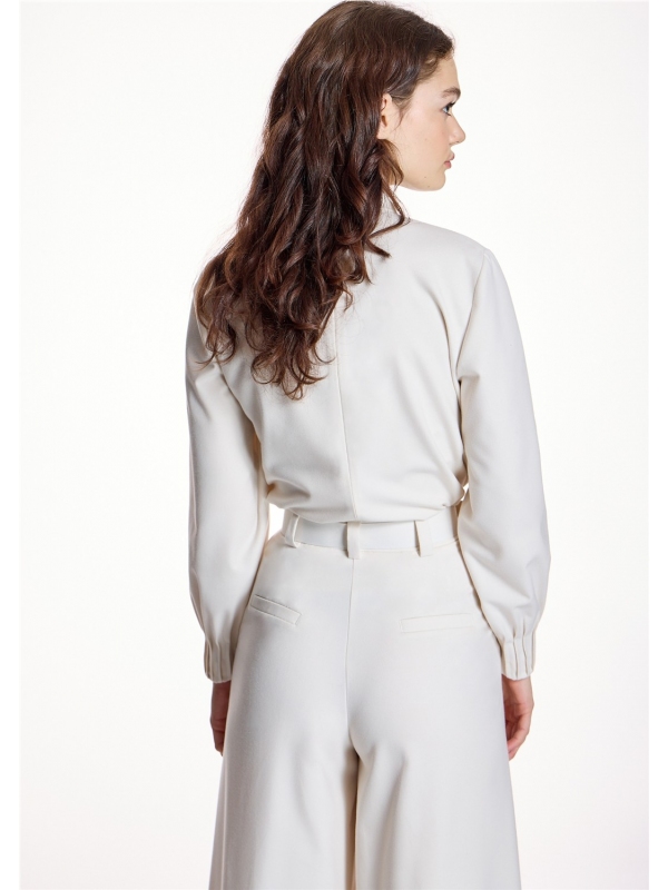 Blusa ALBA CONDE 5323-126