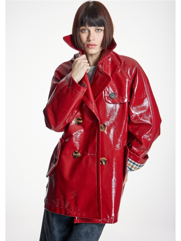 Parka ALBA CONDE 6671-441