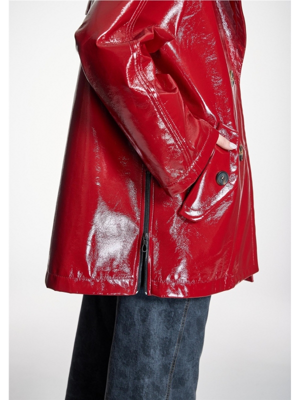 Parka ALBA CONDE 6671-441