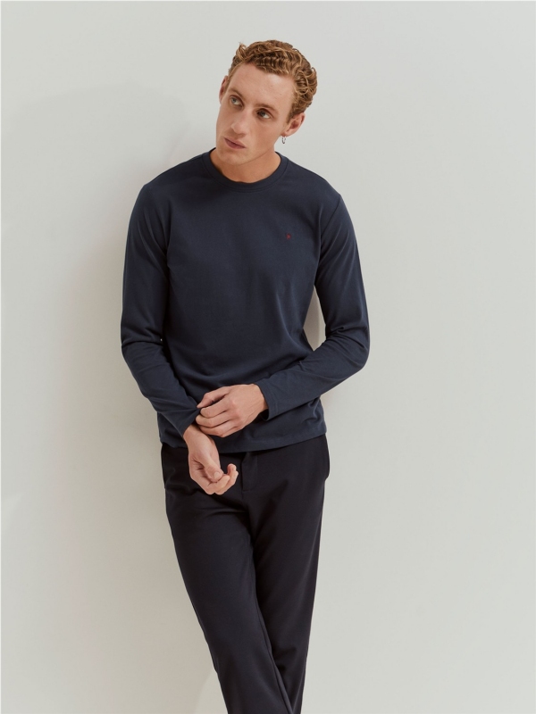 Camiseta LION OF PORCHES LP006627