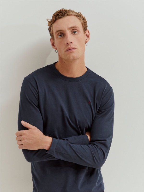 Camiseta LION OF PORCHES LP006627