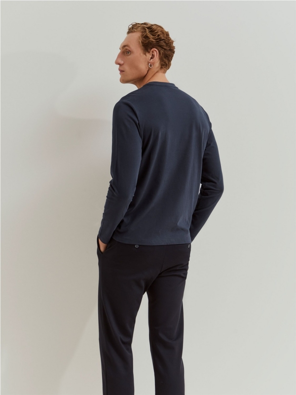 Camiseta LION OF PORCHES LP006627