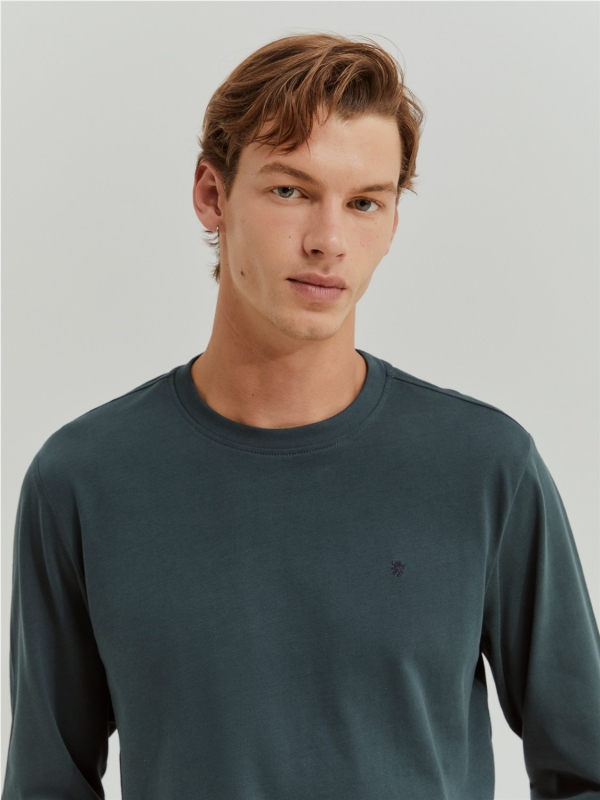 Camiseta LION OF PORCHES LP006627