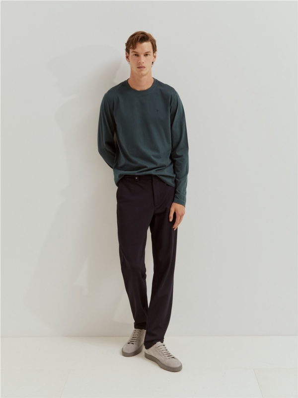 Camiseta LION OF PORCHES LP006627