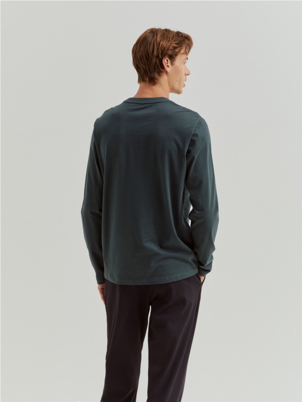 Camiseta LION OF PORCHES LP006627