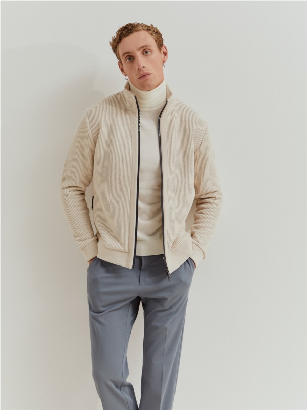 Chaqueta LION OF PORCHES LP006689