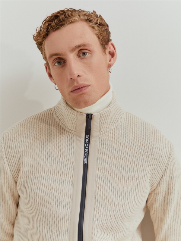 Chaqueta LION OF PORCHES LP006689