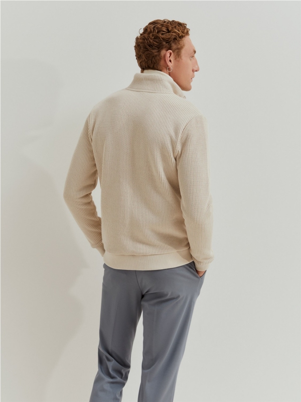 Chaqueta LION OF PORCHES LP006689