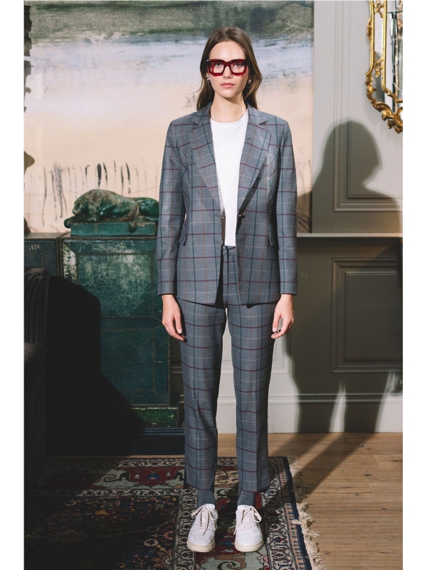 Pantalón HONGO 1M07 L102