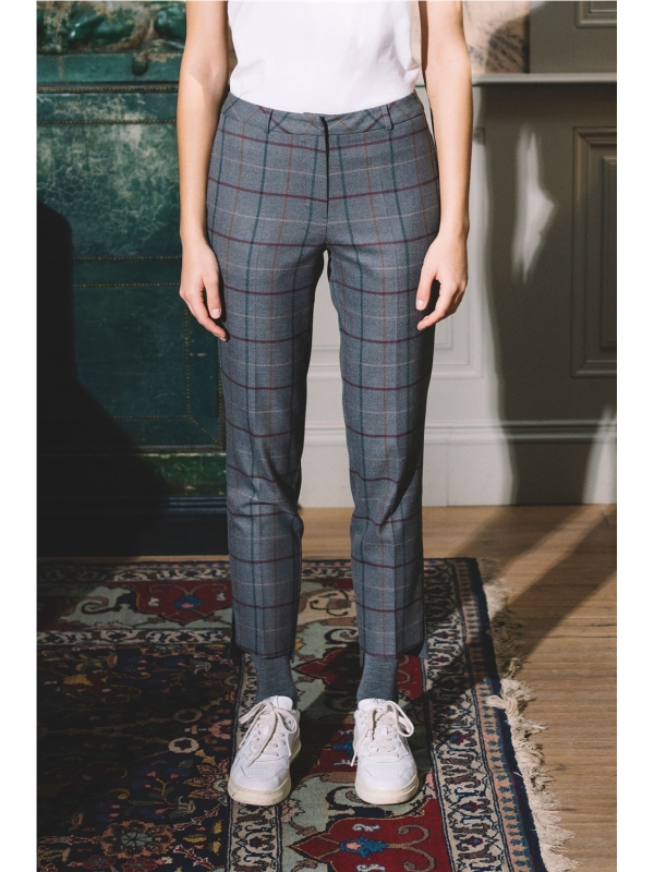 Pantalón HONGO 1M07 L102