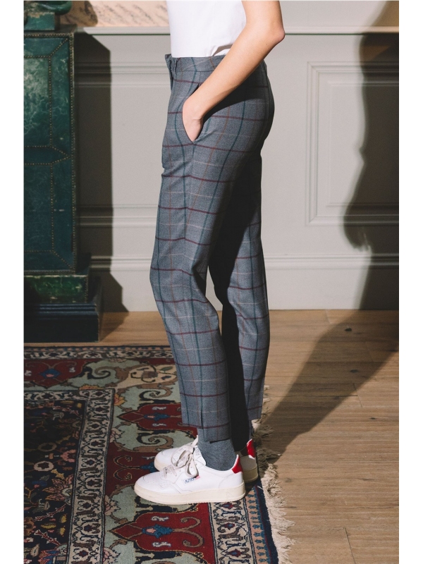 Pantalón HONGO 1M07 L102