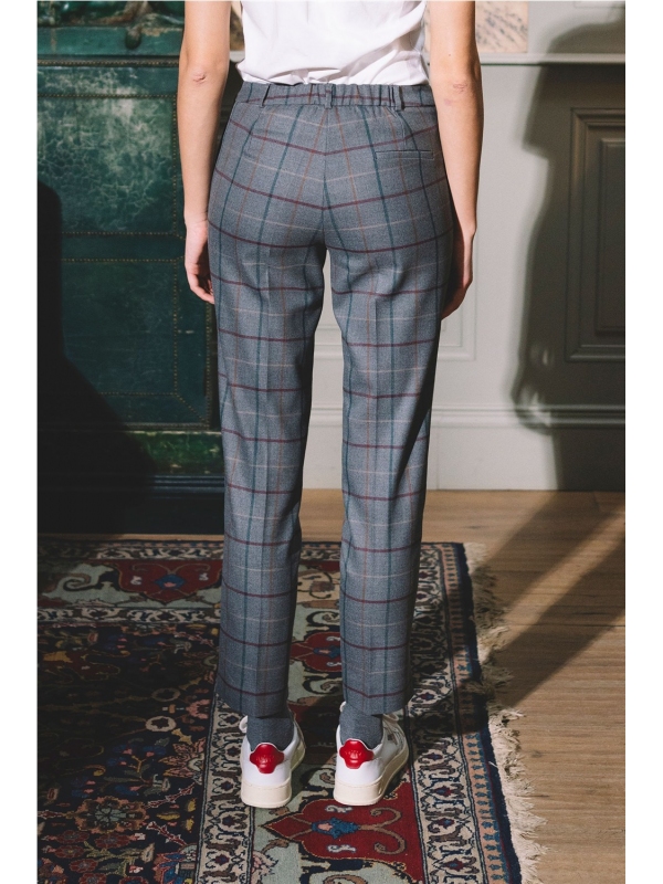 Pantalón HONGO 1M07 L102