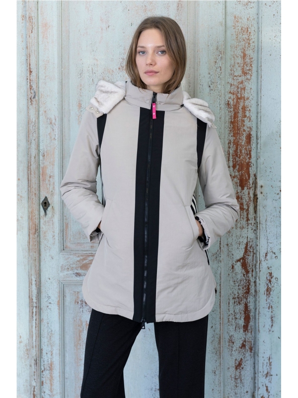 Parka HONGO 4389 LA19