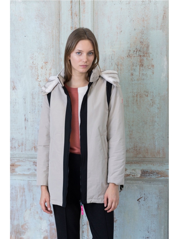 Parka HONGO 4389 LA19