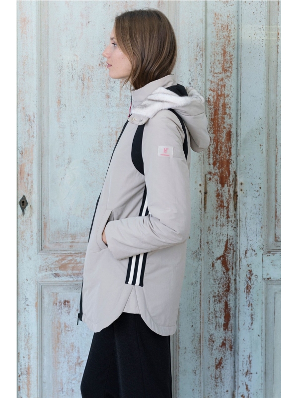 Parka HONGO 4389 LA19