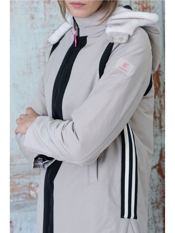 Parka HONGO 4389 LA19