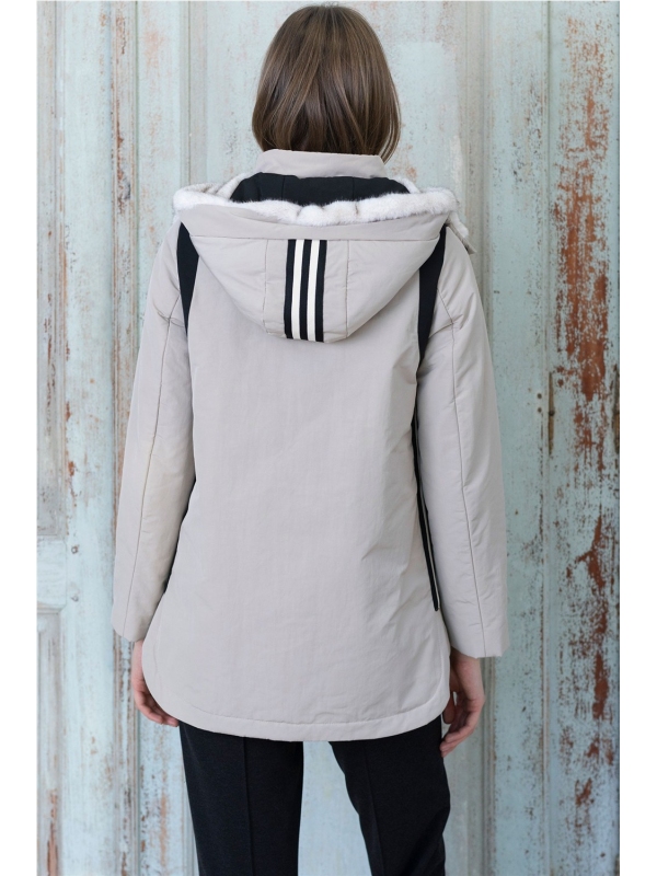 Parka HONGO 4389 LA19