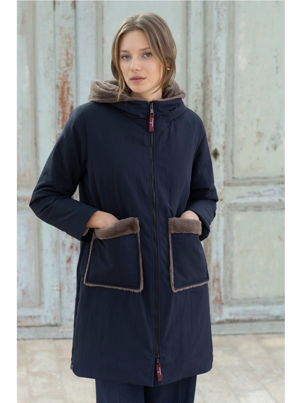 Parka HONGO 4402 L028