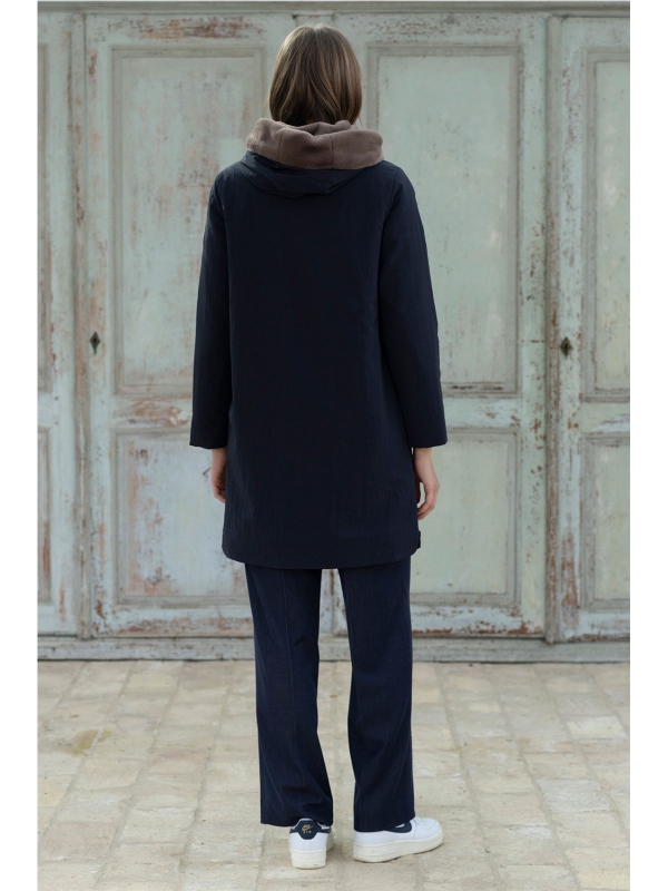 Parka HONGO 4402 L028