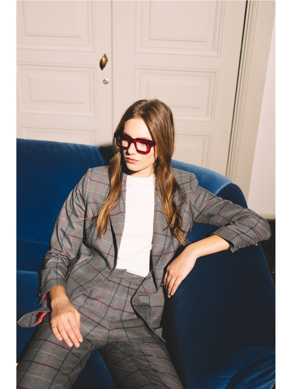 Americana HONGO 3M05 L102