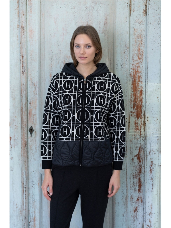 Chaqueta HONGO 3X15 L228
