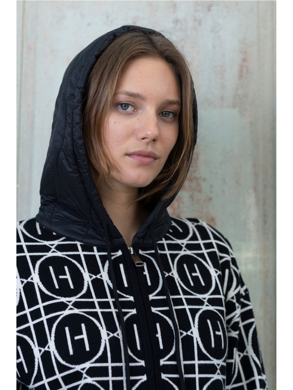 Chaqueta HONGO 3X15 L228