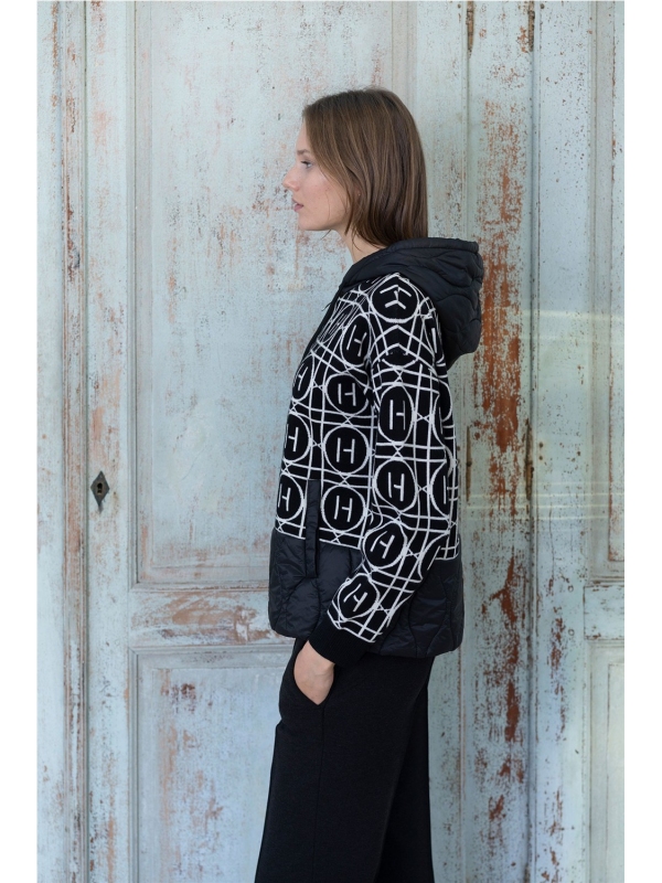 Chaqueta HONGO 3X15 L228