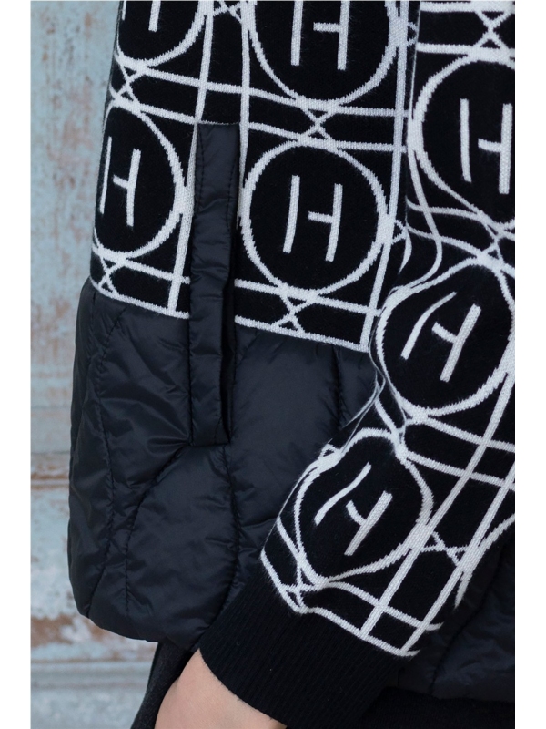 Chaqueta HONGO 3X15 L228