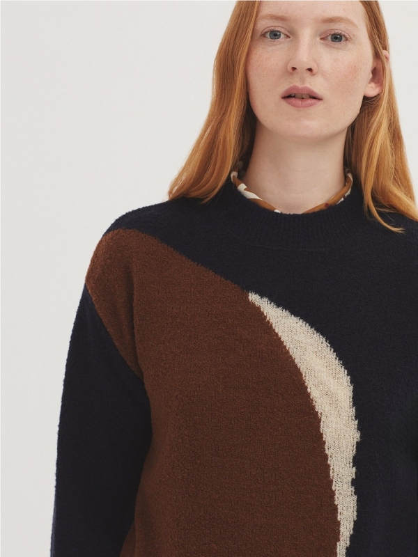 Jersey NICE THINGS WKV042134