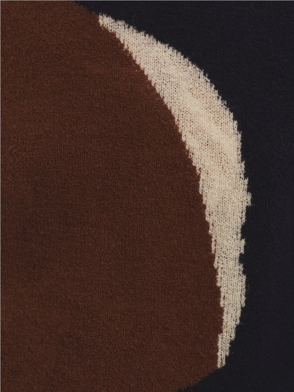 Jersey NICE THINGS WKV042134