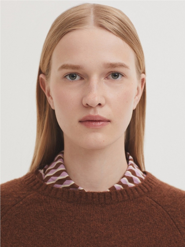 Jersey NICE THINGS WKV055329