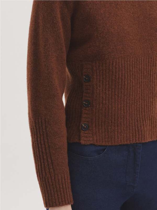 Jersey NICE THINGS WKV055329