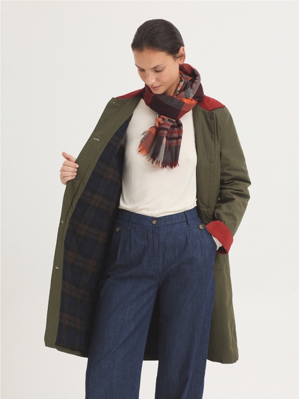 Trench NICE THINGS WWV056247