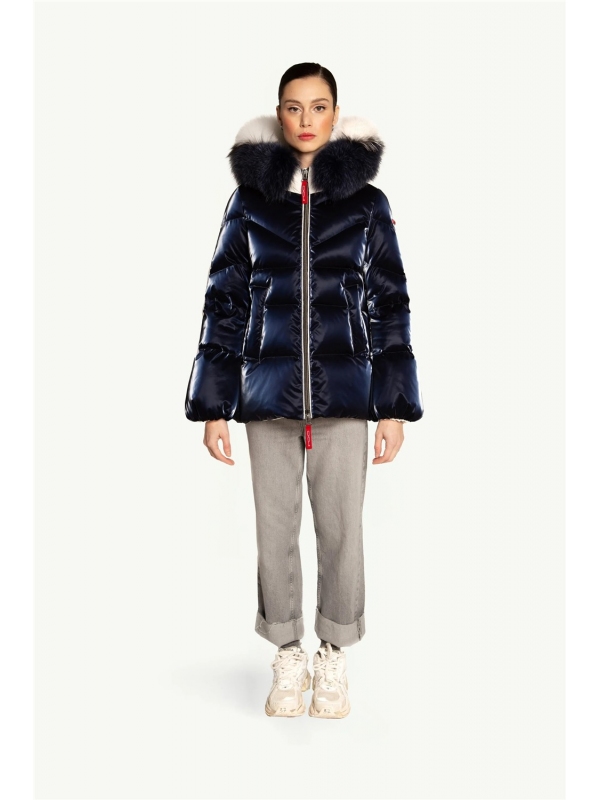 Parka DICHI RANDY
