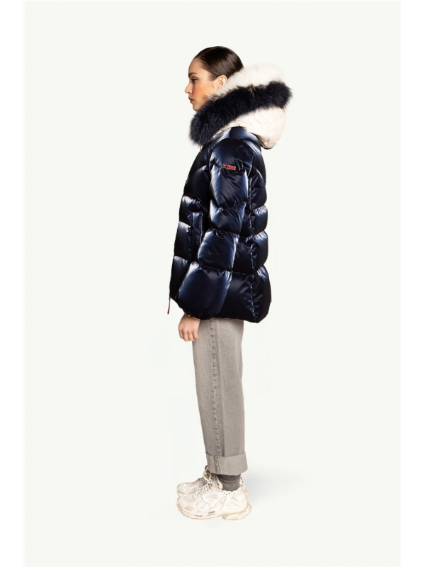 Parka DICHI RANDY 2