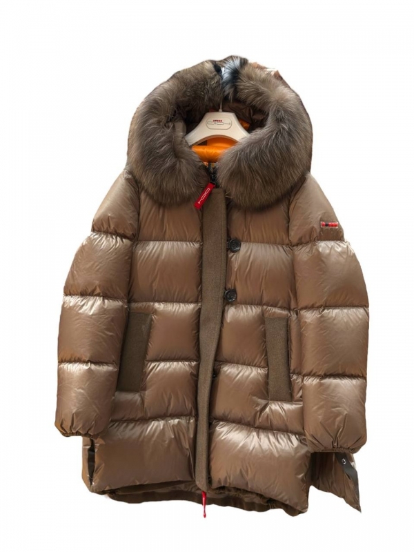 Plumífero DICHI SAKARI