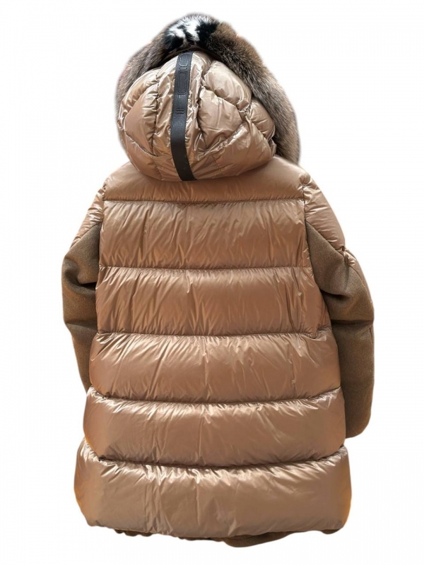 Plumífero DICHI SAKARI 2