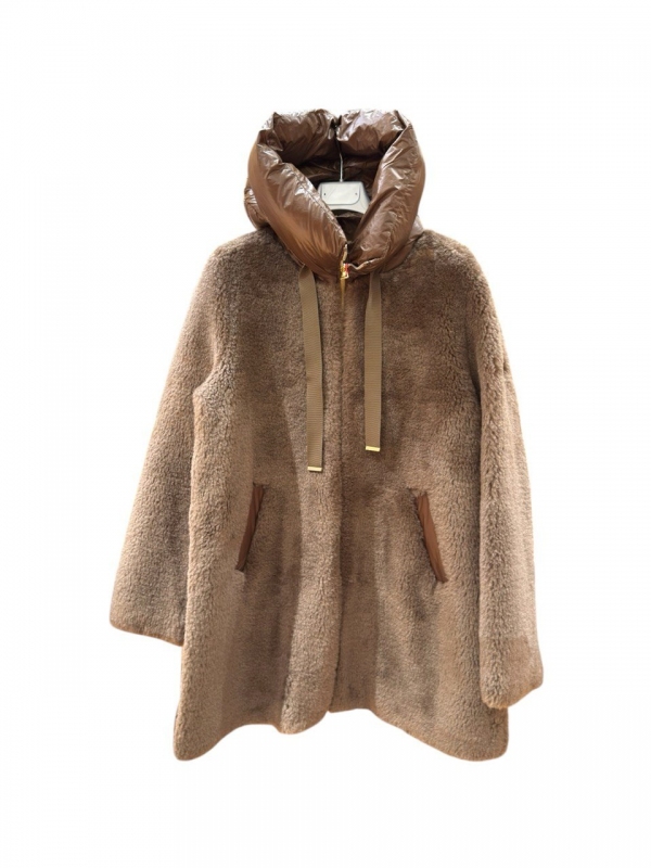 Abrigo DON JAZ KEIKI