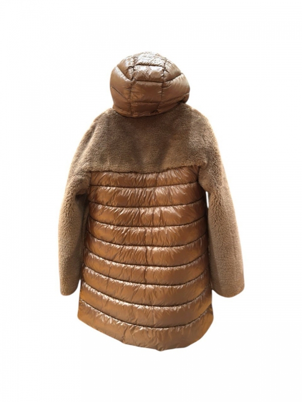 Abrigo DON JAZ KEIKI