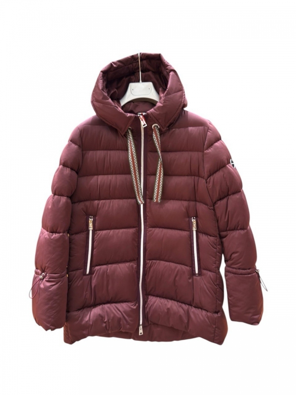 Parka DON JAZ GABRIELA