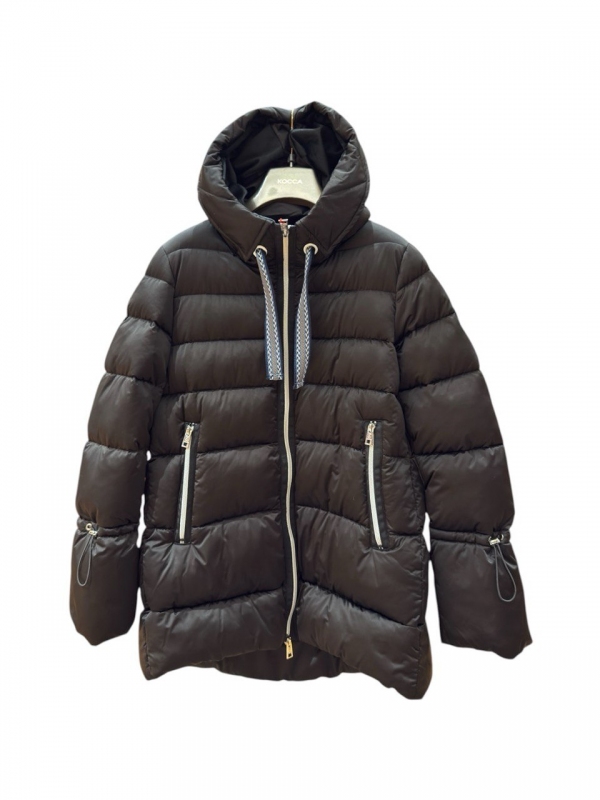 Parka DON JAZ GABRIELA 2