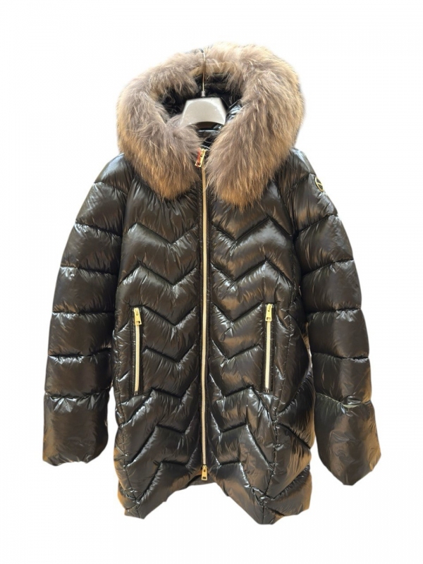 Plumífero DON JAZ OLIMPIA