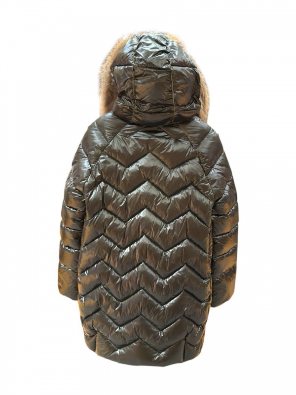 Plumífero DON JAZ OLIMPIA