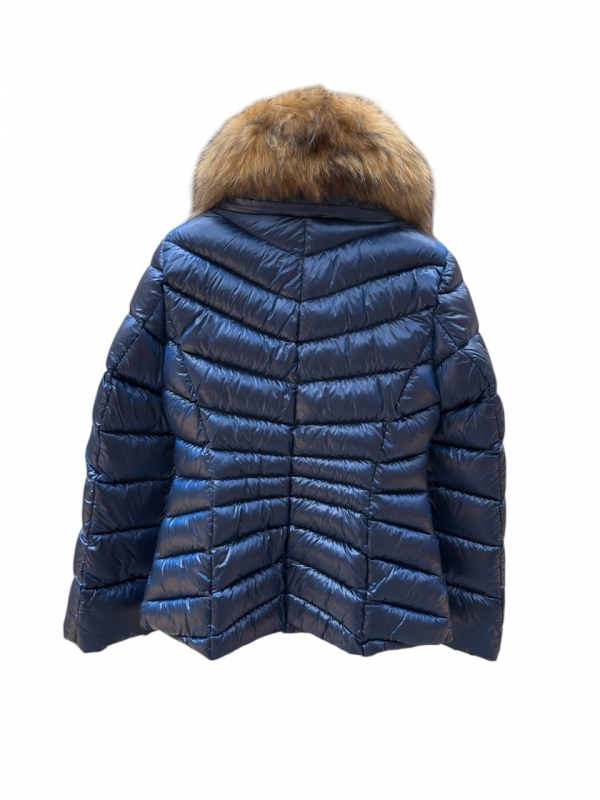 Plumífero DON JAZ KARINA