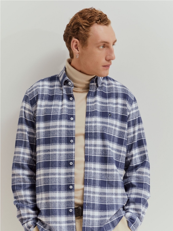 Camisa LION OF PORCHES LP006342