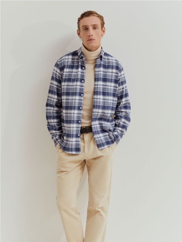 Camisa LION OF PORCHES LP006342