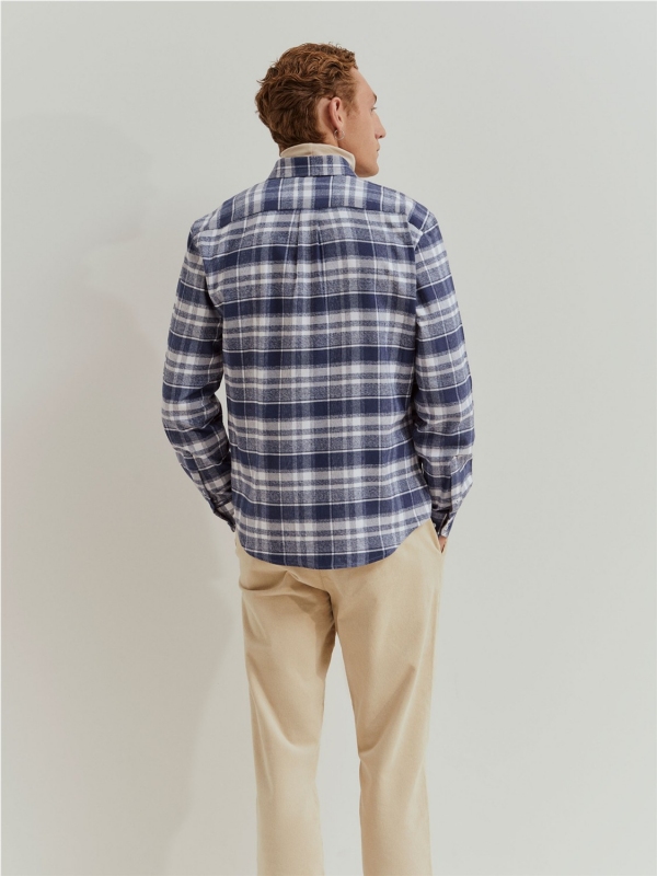 Camisa LION OF PORCHES LP006342