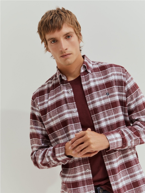 Camisa LION OF PORCHES LP006342