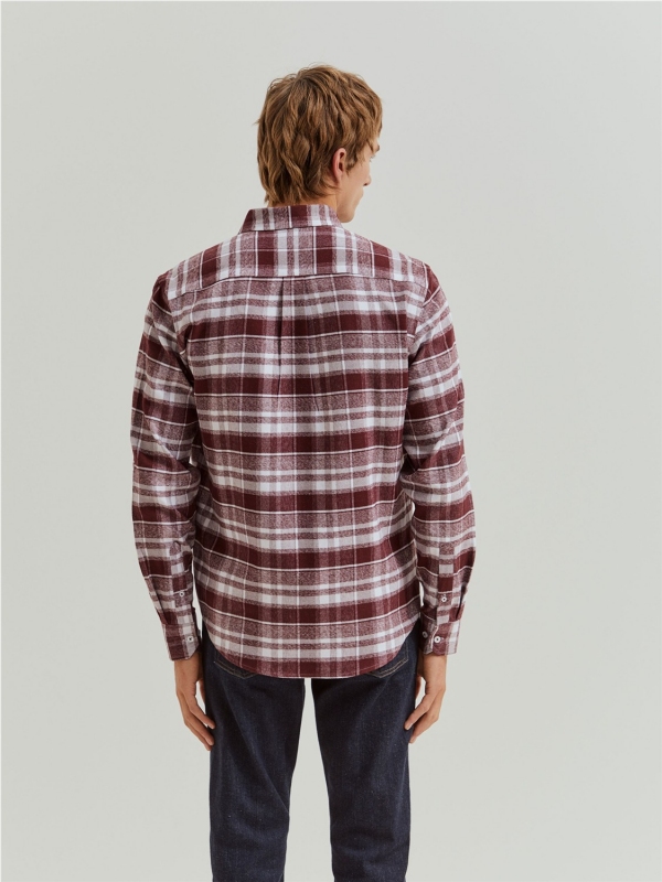 Camisa LION OF PORCHES LP006342