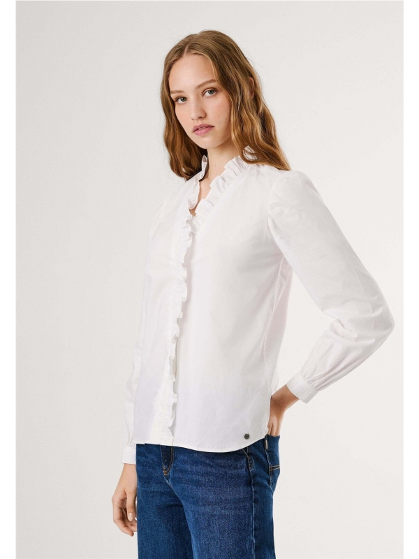 Camisa PEPE JEANS PL3051246 2
